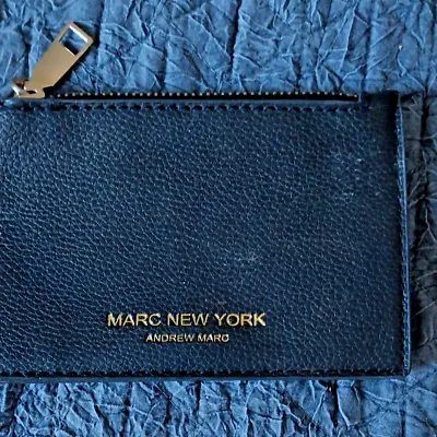 Marc New York Black Small  Purse • $20.02