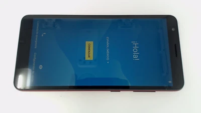 $40 • Buy ZTE Blade A3 2020 Cellphone (Red 32GB) Telcel