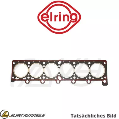 Seal Cylinder Head For Bmw Bertone 3 E21 M20 B20 B23 3 E30 5 E12 Elring • $54.25