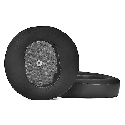 2Pcs Replacement Ice Feel Earpads Cushion Parts For Audeze Maxwell Headphone New • $13.12