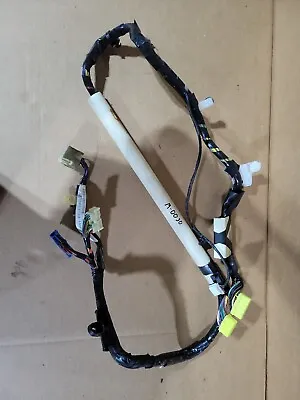 95 Mazda Miata Engine Computer & ABS Wiring Harness NA NA8 ECU • $89.99