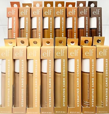 E.l.f. Hydrating Camo Concealer YOU CHOOSE • $12.99