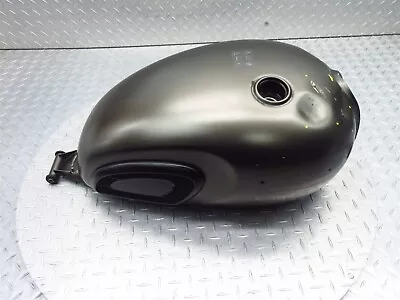 $322.95 • Buy 2020 17-22 Triumph Bonneville T100 Gas Fuel Tank Petrol Reservoir 