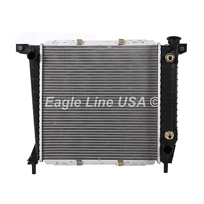 Radiator Fits 85-94 Ford Ranger B2300 Pickup Truck L4 2.0L 2.3L FO3010162 New • $71.46