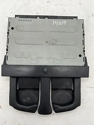 99-05 VW Jetta Golf GTI MK4 Genuine Front Dash Drink Cup Holder  1J0 858 601 B • $34.99