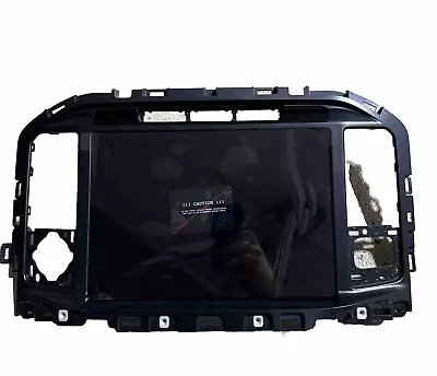 2021-2023 Ford F-150 F150 LCD Display 12  Touch Screen Navigation Display • $500
