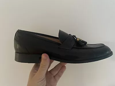 Yves Saint Laurent YSL Loafers • $90