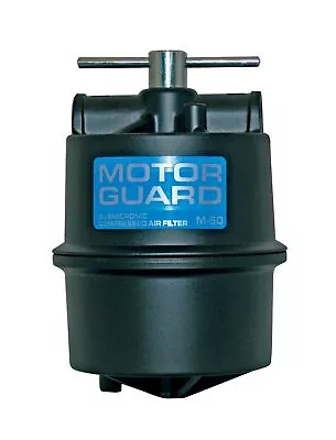 Motor Guard M-60 1/2 NPT Sub-Micronic Compressed Air Filter 1/2-Inch NPT • $114.99