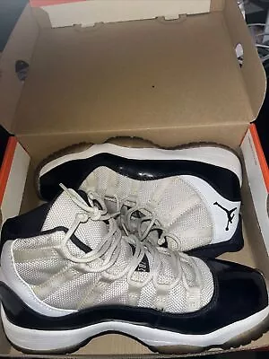 Jordan 11 Concord 2011 4.5y GS  • $16