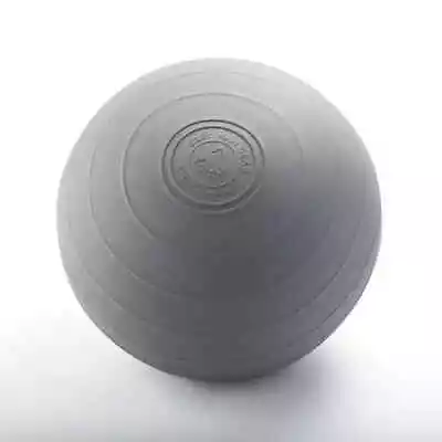 GREY MAN GEAR D-BALL 15X15 MEDICINE BALL 10lb MADE IN U.S.A. • $21.99
