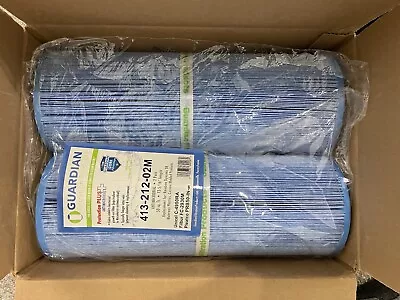 Guardian 413-212 - Pool Spa Filter Cartridge - Made In USA • $30