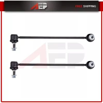 2 NEW PC Stabilizer / Sway Bar Link K80478 For Audi Suspension & Steering Kit • $31.08
