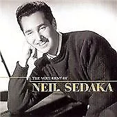 Sedaka Neil : The Very Best Of Neil Sedaka CD Expertly Refurbished Product • £1.94