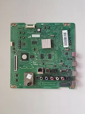 Genuine Samsung Ps64e550 Main Board Bn94-04644z Bn41-01802a • $129.35