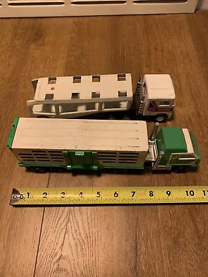 Tonka And BuddyL Trucks 1970’s NASA  • $8