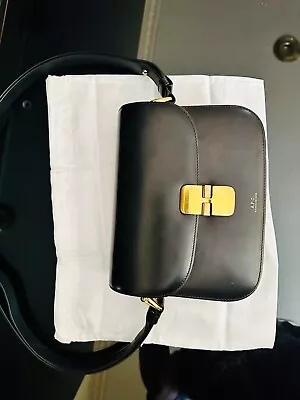 Apc Shoulder Bag • $225