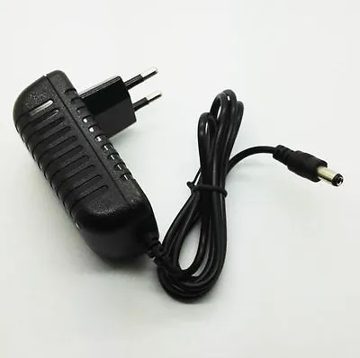 $8.90 • Buy EU Plug 9V Power Supply Charger For Hannspree HANNSpad 13.3  Android Tablet