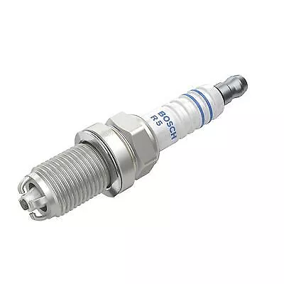 BOSCH 0 242 229 613 Spark Plug Fits VW Transporter / Caravelle 2.8 VR 6 • $14.42