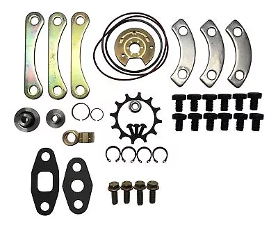 T04E Turbo Rebuild Kit Turbo Lab America PTE Garrett T3 T4 TO4B TO4E Turbo Re... • $69.12