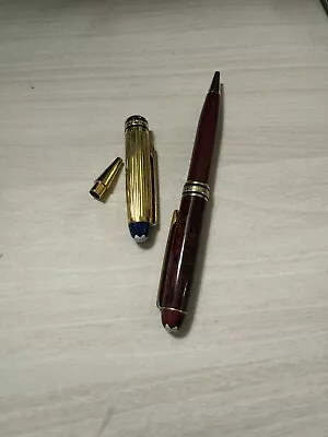 Mont Blanc Pen Parts  • $13.50