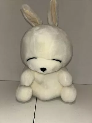 Mashimaro Vintage 2000 Yeopki Tokki Anime Kim Jae In Bunny Rabbit Plush Stuffed • $14.97