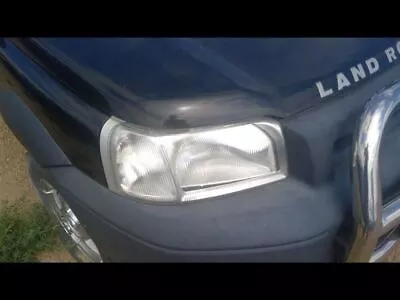 Passenger Right Headlight Fits 02-03 FREELANDER 180984 • $90