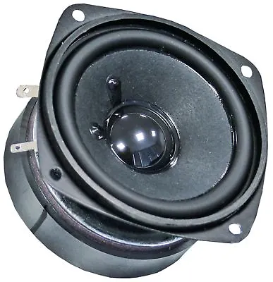 Visaton Full-Range Speaker 8cm (3.3 ) 8 Ohm (2001) • £19.30