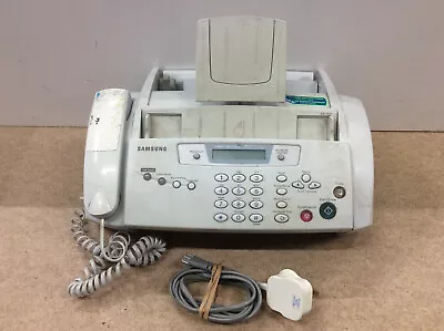 Samsung SF-330 SF330 Fax Machine • £30