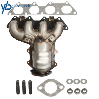 Catalytic Converter For Mitsubishi Lancer 2.0L L4 2002 2003 2004 2005 2006 2007 • $78.86