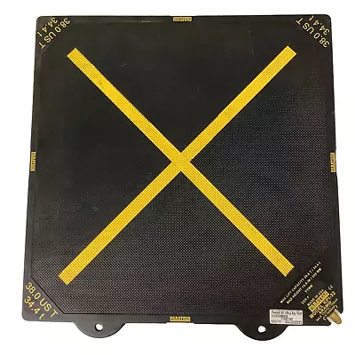 Paratech MaxiForce Aramid KPI-32 Air Lifting Bag 24x24   38 US Tons / 34.4 T • $729.99