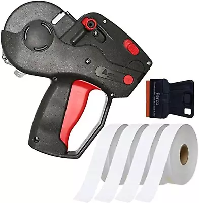 Monarch 1131 Pricing Gun With Labels Starter Kit: Includes Price Gun 10000 Whi • $177.64
