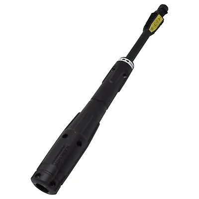 Karcher Pressure Washer Vario Power Nozzle Lance Genuine • £37.95