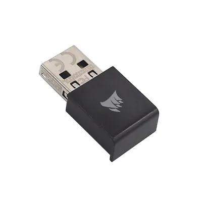  K63 Corsair Wireless Mechanical Gaming Keyboard USB Dongle Receiver Transceiver • $36.29