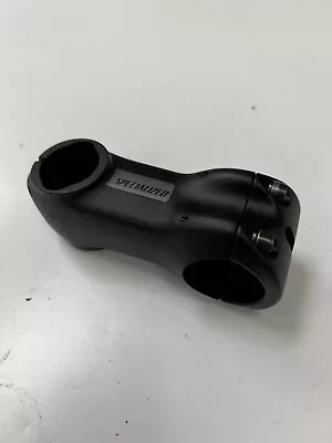 Specialized Future Shock Stem 6 Degree X 70mm • $39.99