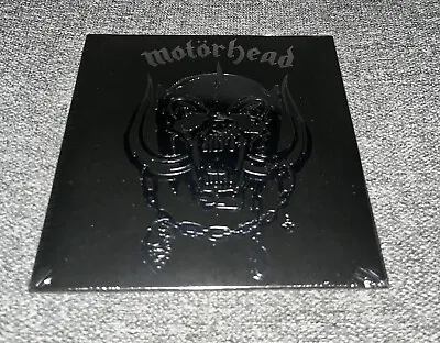 Motorhead By Motorhead (CD 2007) • $15.98