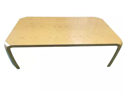 Tendo Mokko Inui Saburo Seat Table Low Table  Japanese Furniture  • £892.02