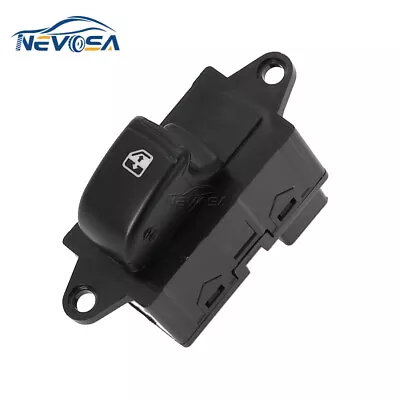 96269358 Power Window Lift Control Switch For Hyundai Daewoo Nubira 00-02 • $14.99