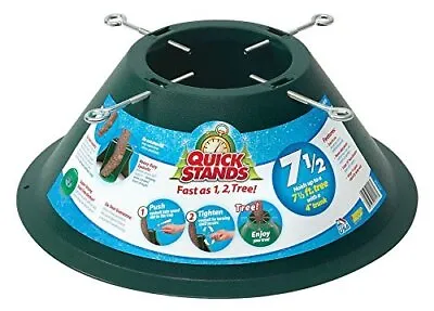 Emsco 1513 Quick Stand Christmas Tree Stand • $22.99