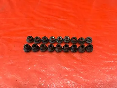 99-00 Honda Civic Si B16a2 Factory Intake & Exhaust Manifold Hardware Bolts #221 • $37.95