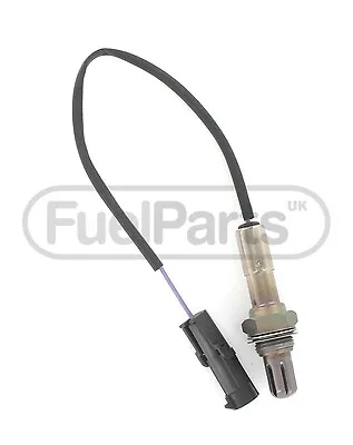 Lambda Sensor Fits VAUXHALL Oxygen • £25.12