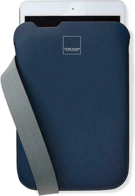 £5.95 • Buy IPad Mini Neoprene Protective Tablet Sleeve Case Cover Pouch Bag Acme Made