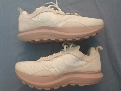 £29.99 • Buy Saucony Jazz Hybrid Unisex Casual Running Trainers UK 7 7.5 * Read * BNWT *