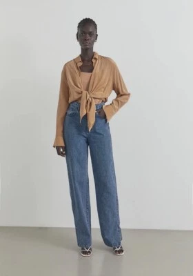 Viktoria & Woods - Cobain Jean - Size 0  • $60