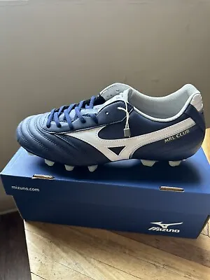 Mizuno MRL  MD Club Soccer Cleats Size  US 9 • $120