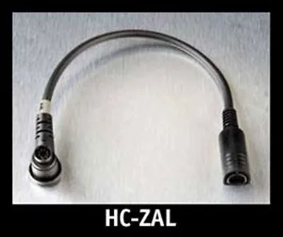 $56.99 • Buy J&M HC-ZAL - 8-Pin Z-Series Upper Section Right Angle Headset Hook-Up Cord