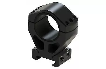 Burris Tactical Rifle Scope Xtr Signature Rings 30mm 1.5 Inch Height Matte Black • $338.50