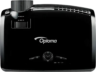 £310 • Buy Optoma HD131Xe, HD (1080p), ANSI Lumens 3D-Home Theater Projector + Mount Remote