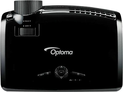 £310 • Buy Optoma HD131Xe, HD (1080p), ANSI Lumens 3D-Home Theater Projector + Mount Remote