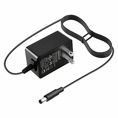 UL DC Adapter For Midland XT511 GMRS Two-Way Emergency Dynamo Crank AM/FM Radio • $15.99