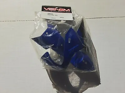 Venom Gpv-1 Painted Body Kit 1:8 Scale Clear Lexan 0290-02 • $60